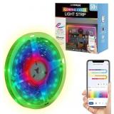 Xtreme Cut &Custom Multi Color Light Strip 50' A62