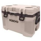 $272.74 Igloo IMX White 70 qt Cooler B75