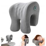 Moonyooy Office Nap Headrest Pillow A75