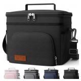 Hotor insulated lunch box for men and women A75