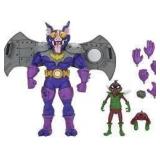 TMNT Adventure Wingnut&Screw Loose Figure A114