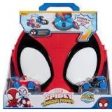 Disney Jr. Spidey&Friends Action Launch Case A114
