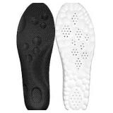 2X/Bid Cloud Shoe Insoles Size Medium A55