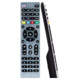 GE Universal Remote Control AZ19