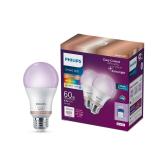 Philips Smart Wi-Fi Connected LED 60-Watt AZ19