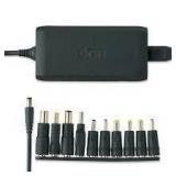Onn 90W 10' Laptop Charging Adapter W/Tips A101