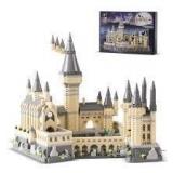 Harry Potter Castle Puzzle Zi9928 A12