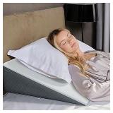 Bed Wedge Pillow for Sleep Apnea A25