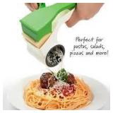 Prep Solutions Hand Held Rotary Grater A102