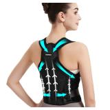SZ Sm/Md Posture Corrector