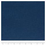 2yds Waverly Navy Blue Cotton Material A1