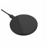 Juice Onn Black Wireless Charging Pad A1