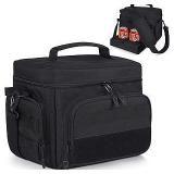 Tactical Insulated Lunch Box A24