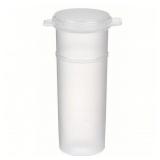 $377.56 Vial: Polypropylene 600ct C32
