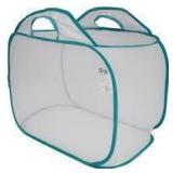 Mainstay Popup Laundry Hamper A52