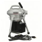 $1886.81 RIDGID Sectional Drain Clean Machine B81
