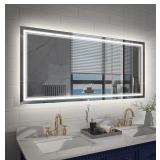 Elegant Lighting LED Mirror 24x71 B87