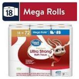 18ct GV Premium Ultra Strong Bath Tissue A116