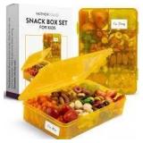 Mothercould Snack Box Set For Kids A14