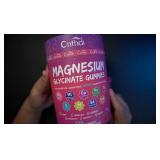 CnthdI MAGNESIUM 600MG .120ct AZ19