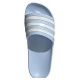 Adidas Adilette Aqua Slides Size 5 Womens A14