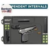 Klola Pistol Cleaning Mat A14