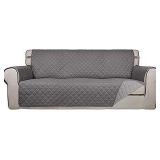 PureFit Reversible Quilted Sofa Cover A23