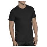 Sz XL 5pk Asst Mens FOTL Pocket Tees A100