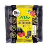 3X/BID 16ct Pod Tomato/Vegetable GreenhouseKit A97