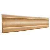 5X 3-1/2-Inch X 11/16-Inch Solid Casing B85