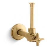 $238.50 Kohler 1/2' NPT Angle Supply W Stop AZ11