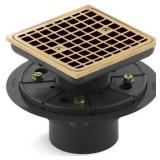$128.44 Kohler Kohler Clearflo Shower Drain AZ11