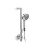 $559.51 Awaken Hydrorail Shower Column Kit C41