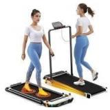 Akluer Walking Pad W/Remote Model: 520A-A C53