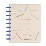 25-26 HappyPlanner Its A Beautiful DayToTeach A101