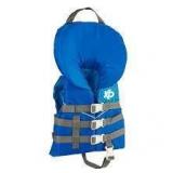 Sz Infant <30lbs Blue XO2 Blue LifeJacket A101