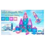 Dreamon MiniMagnetic TileSet ICE/SNOW A97
