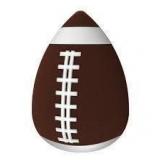 Supreme Silent Sports Football A63