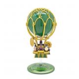 Wicked Hot Air Balloon 9 Inch Vinyl Figure AZ19