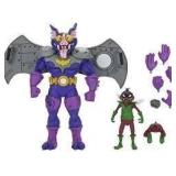 TMNT Wingnut & Screw Loose Toy Figurine A64
