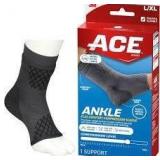 ACE Ankle Comfort Compression Sleeve A64