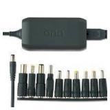 65W Onn Laptop Charging Adapter W/Tips A102