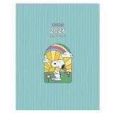 Peanuts 2026 Desk Calendar A11