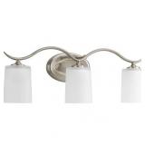 Progress Lighting Inspire Vanity Light AZ18