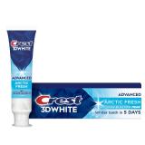 Crest Toothpaste, 3D White Toothpaste 2.4oz AZ19