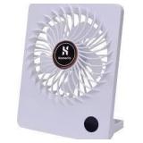 Homeritz Personal Battery Fan A14