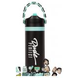 Dude Perfect Double Insulated Wall Thermos A64
