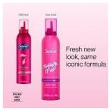 Suave Shape It Up Hair Sculping Mousse 9oz A62