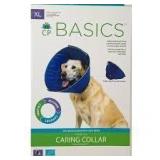Calm Paws Basics Adjustable Caring Soft XLarge A62
