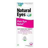 The Relief Products Pink Eye Tablets, 70 Ct AZ3